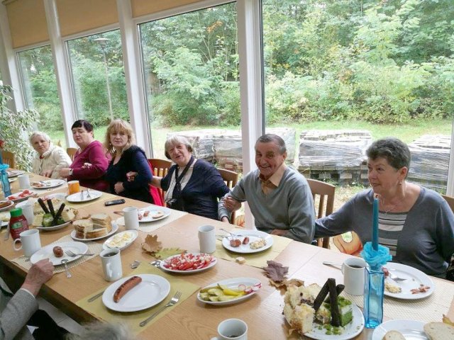 Grill w Wigorze 04.10.17
